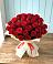 Букет 29 Красных роз в Брехово