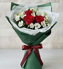 Букет Идеальный Вкус в Брехово