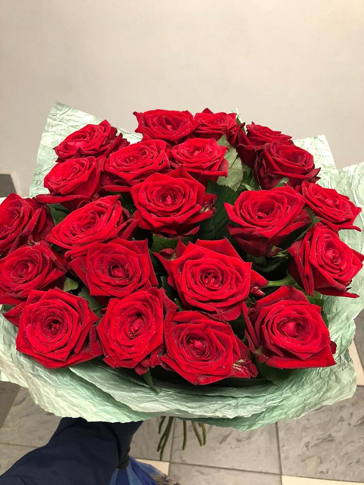 Розы Классика в Брехово Букет Классика в Брехово