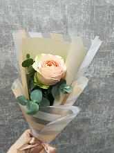 Букет цветов из:  Розы в Брехово